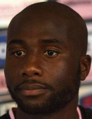 Sol Bamba Photo #1