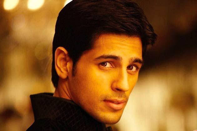 Sidharth Malhotra Photo #1