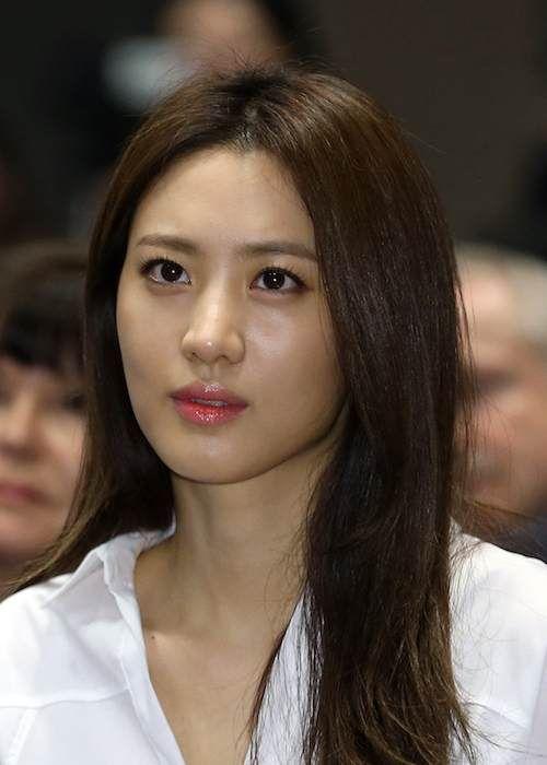 Claudia Kim Photo #1