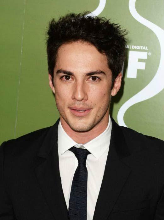 Michael Trevino Photo #1