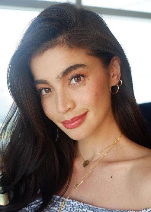 Anne Curtis Photo #1