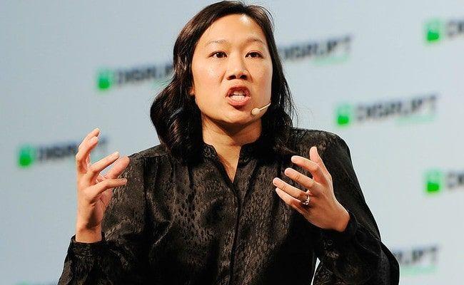 Priscilla Chan Photo #1