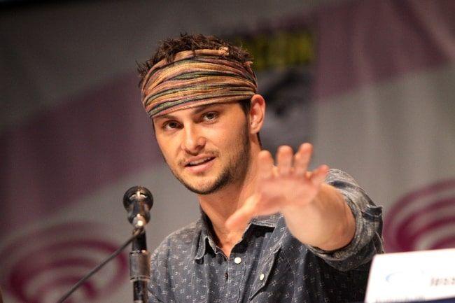 Shiloh Fernandez Photo #1