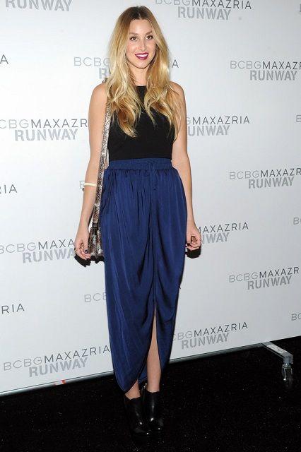 Whitney Port Photo #1