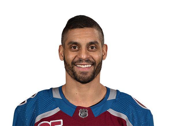 Pierre-Edouard Bellemare Photo #1