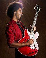 Selwyn Birchwood Photo #1