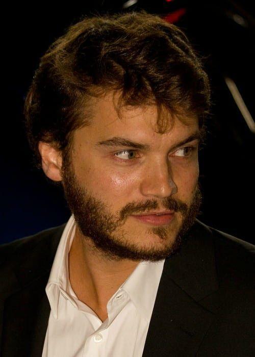 Emile Hirsch Photo #1