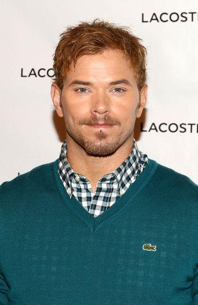 Kellan Lutz Photo #1