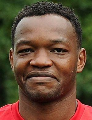 Steve Mandanda Photo #1