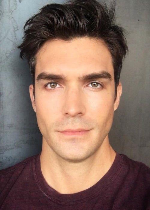 Peter Porte Photo #1