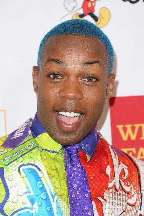 Todrick Hall Photo #1