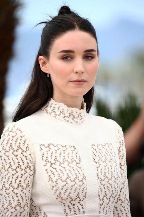 Rooney Mara Photo #1