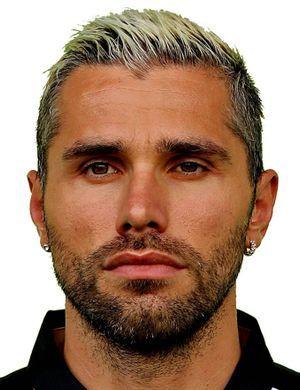 Valon Behrami Photo #1