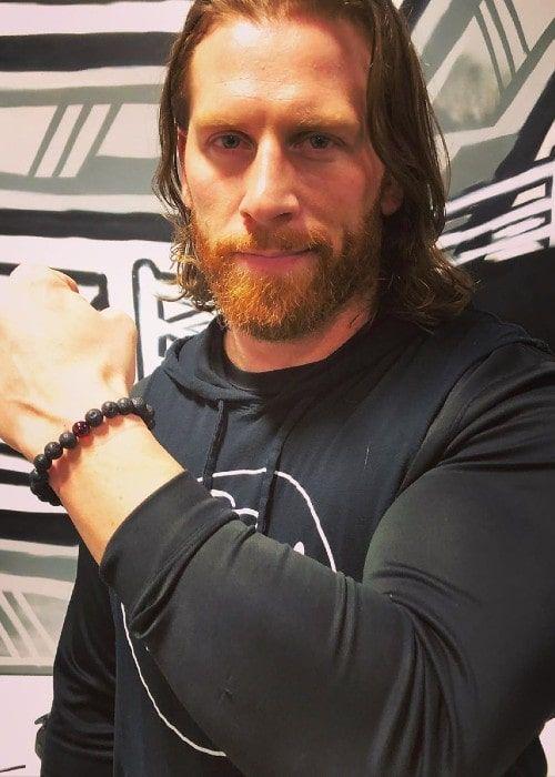 Curt Hawkins Photo #1