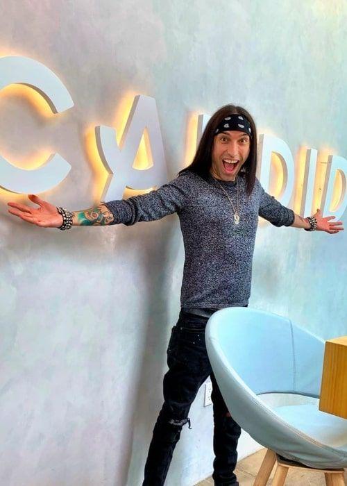 Christian Coma Photo #1