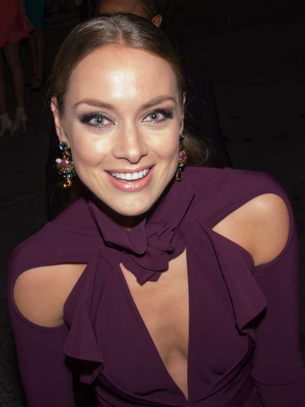 Rachel Skarsten Photo #1