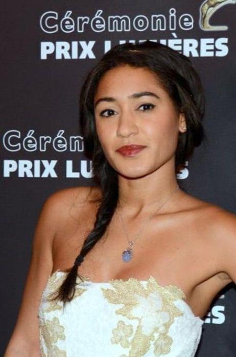 Josephine Jobert Photo #1