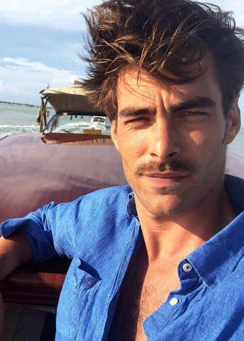 Jon Kortajarena Photo #1