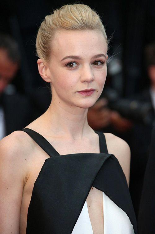 Carey Mulligan Photo #1