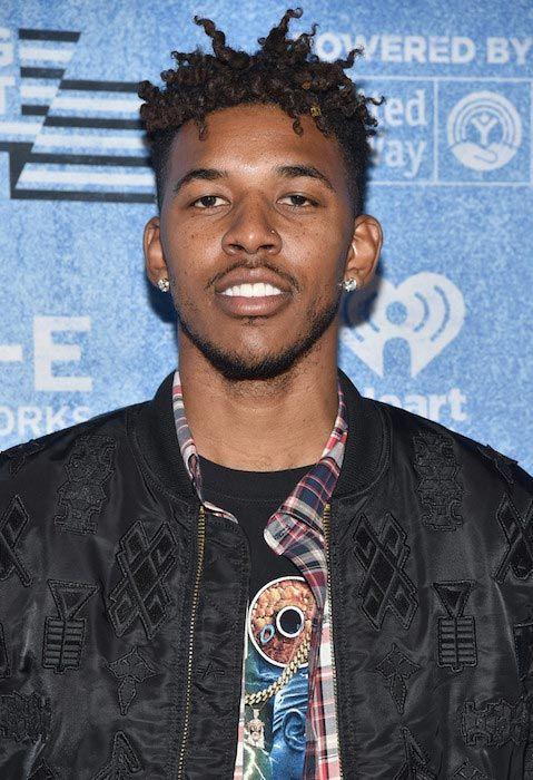 Nick Young Photo #1