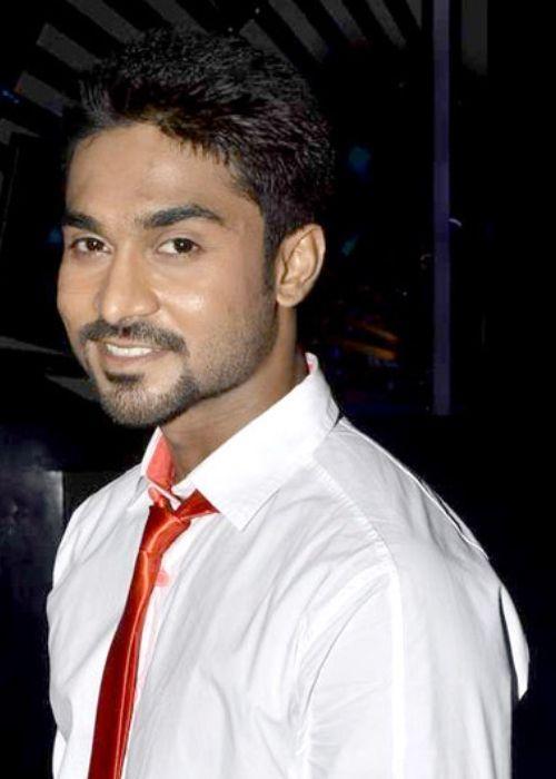 Salman Yusuff Khan Photo #1