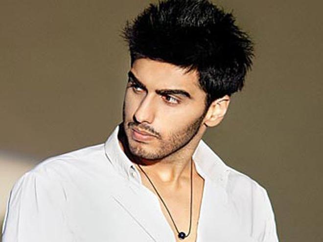 Arjun Kapoor Photo #1