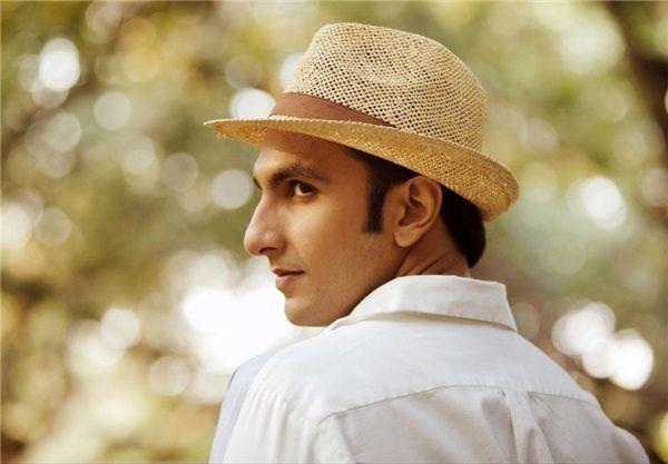 Ranveer Singh Photo #1