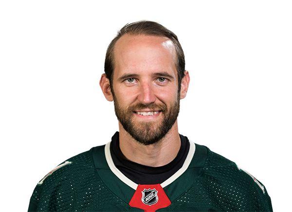 Alex Goligoski Photo #1