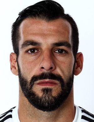 Álvaro Negredo Photo #1