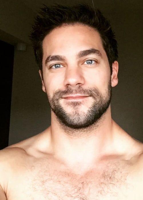 Brant Daugherty Photo #1