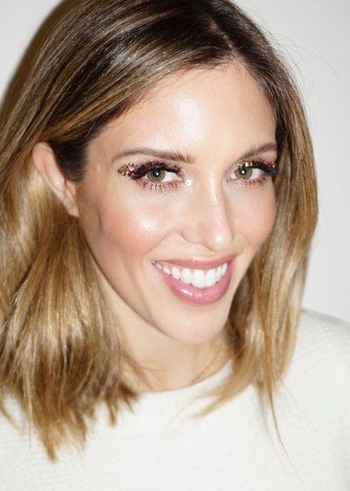 Kayla Ewell Photo #1