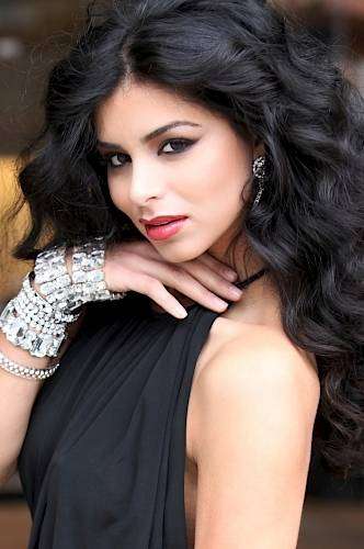 Rima Fakih Photo #1