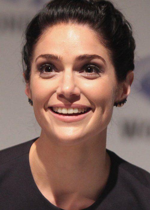 Janet Montgomery Photo #1