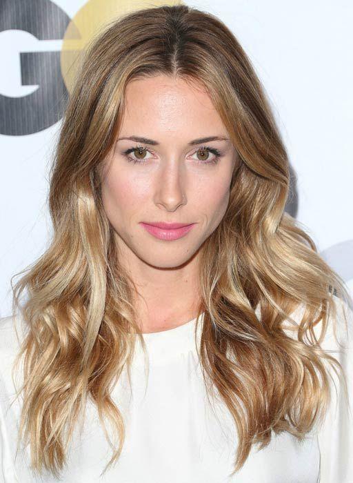 Gillian Zinser Photo #1