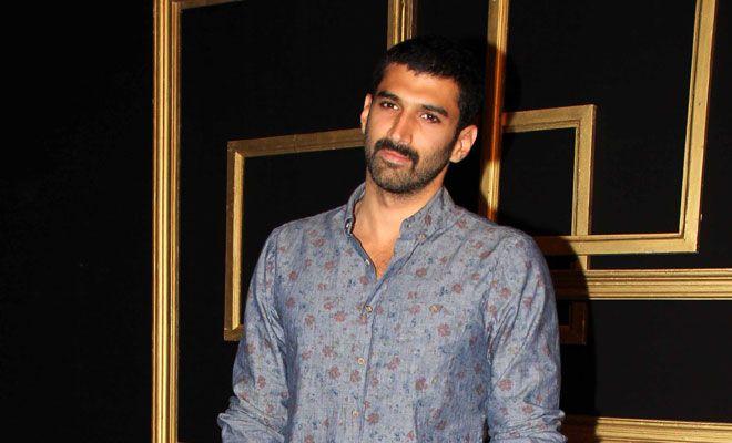 Aditya Roy Kapur Photo #1