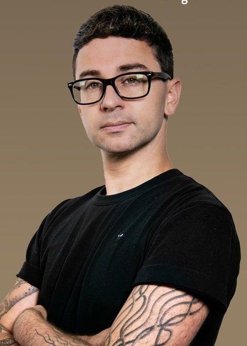 Christian Siriano Photo #1