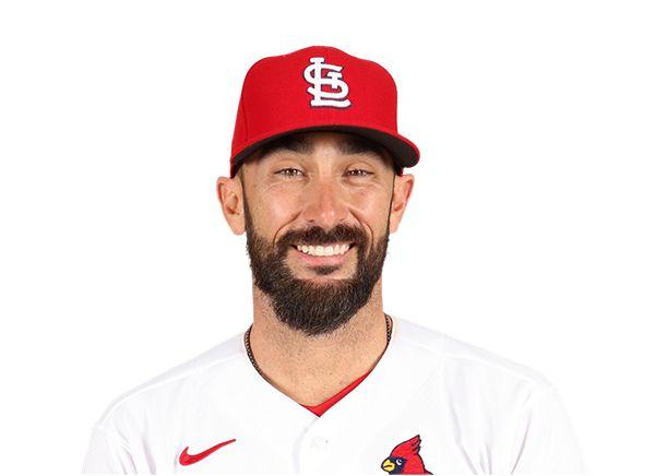 Matt Carpenter Photo #1