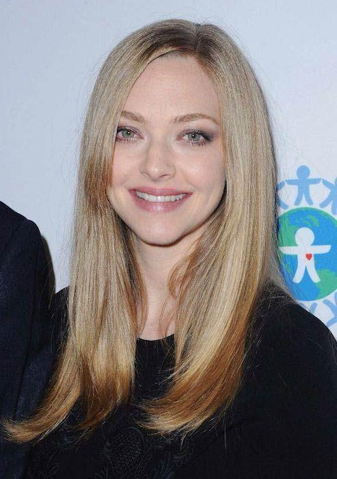 Amanda Seyfried Photo #1