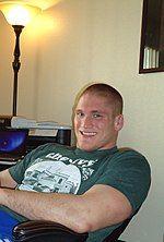 Todd Duffee Photo #1