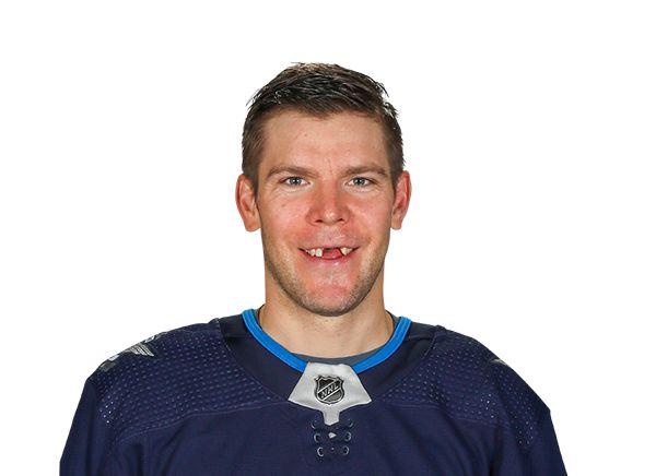 Paul Stastny Photo #1