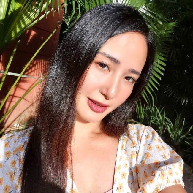 Katrina Halili Photo #1