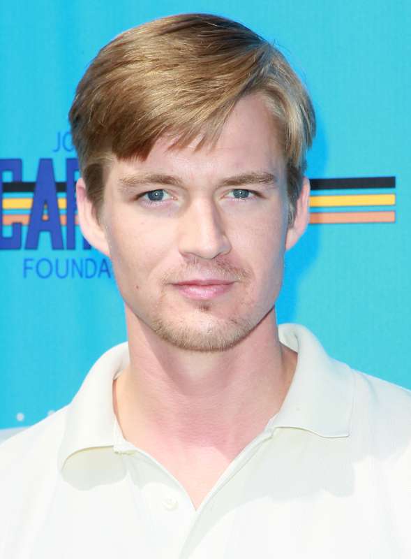 Mason Gamble Photo #1