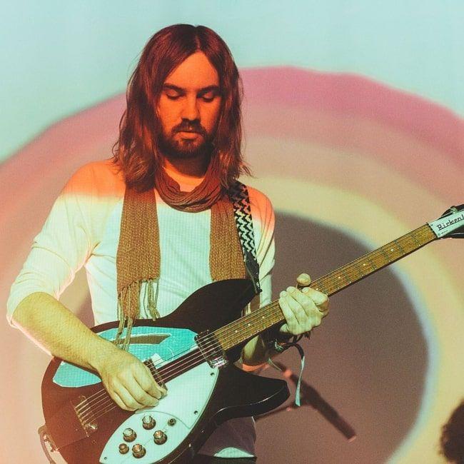 Kevin Parker Photo #1