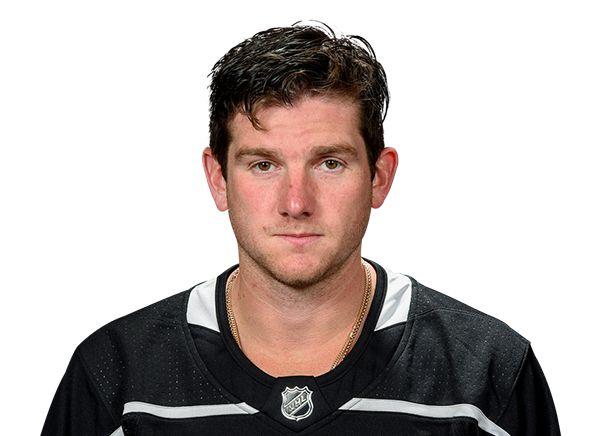 Jonathan Quick Photo #1