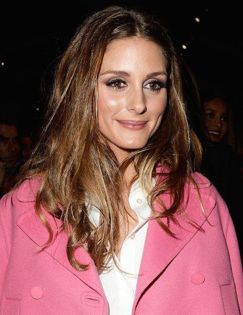 Olivia Palermo Photo #1