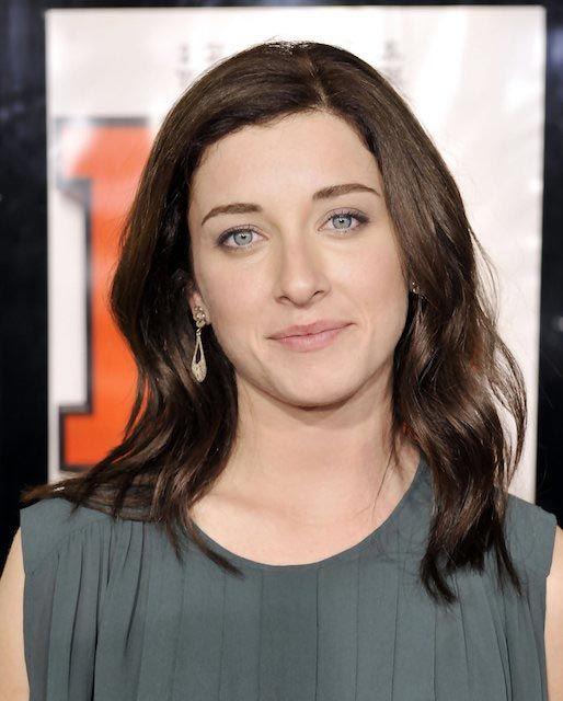 Margo Harshman Photo #1