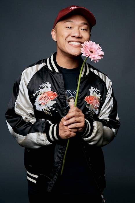 Timothy DeLaGhetto Photo #1