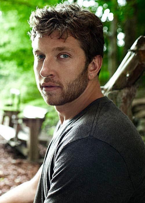 Brett Eldredge Photo #1