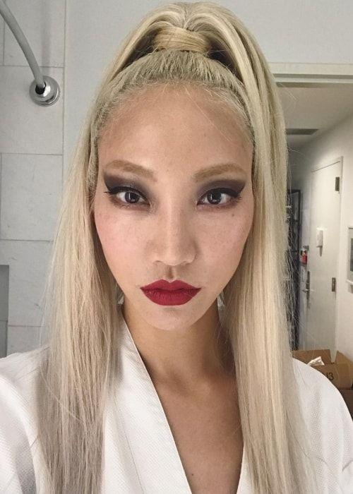 Soo Joo Park Photo #1