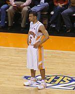 Chris Lofton Photo #1